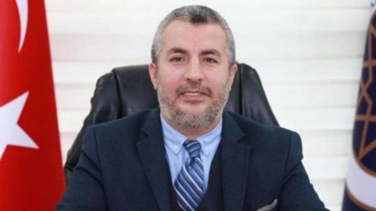 Yeni ÖSYM Başkanının skandal paylaşımları ortaya çıktı