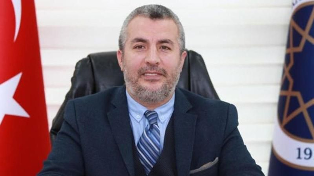 ÖSYM Başkanlığına Prof. Dr. Bayram Ali Ersoy atandı