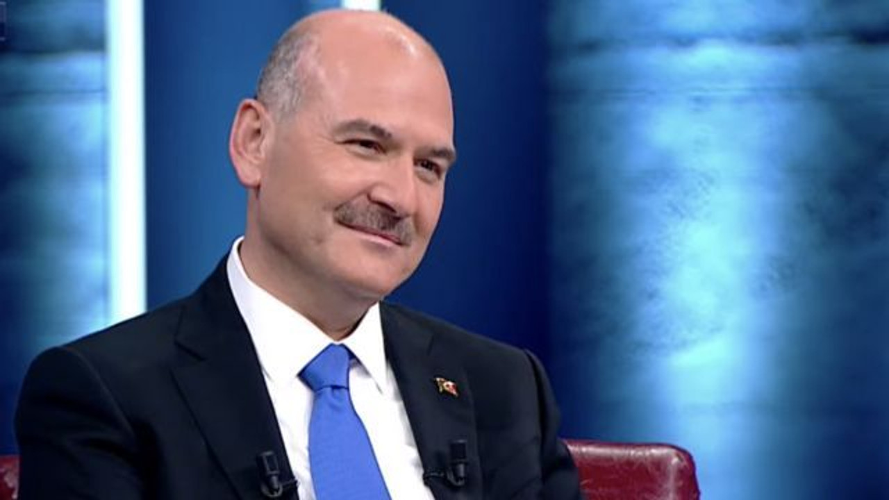 Soylu’dan İYİ Parti’ye algı operasyonu! TÜRKKAN’A GENİŞÇE YER VERİLMİŞ