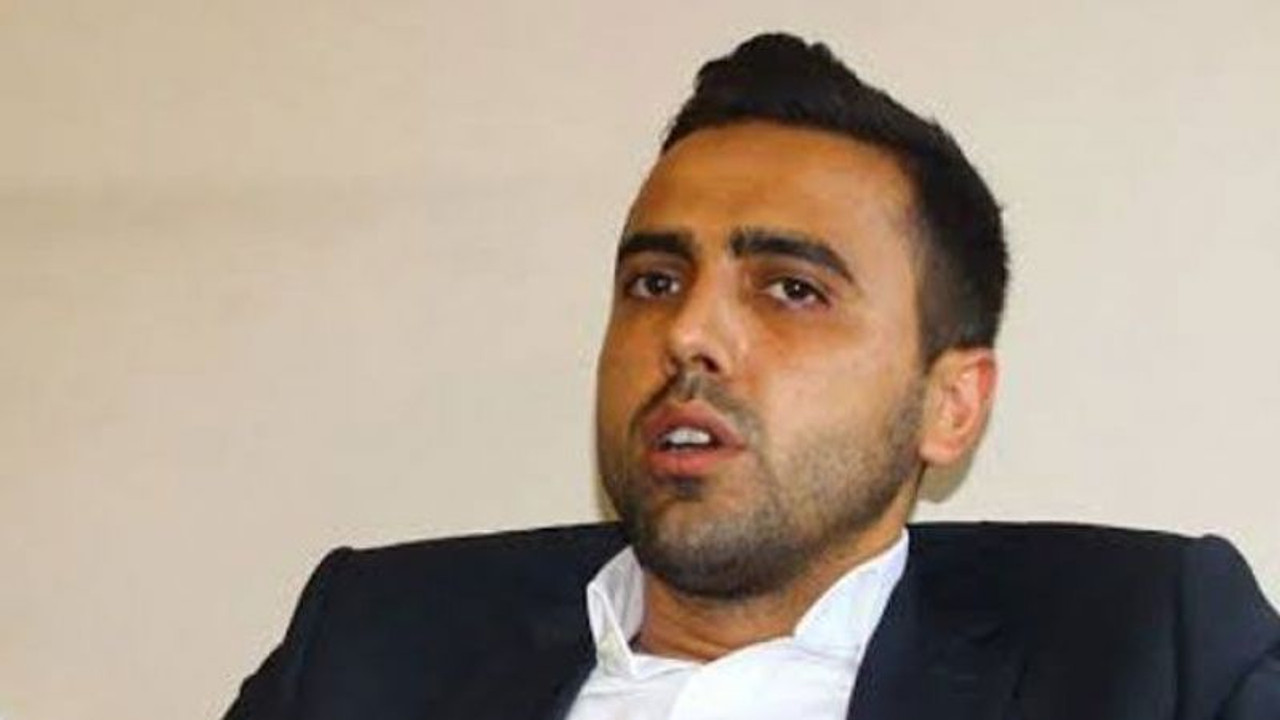 Alperen Şakacı koronaya yakalandı
