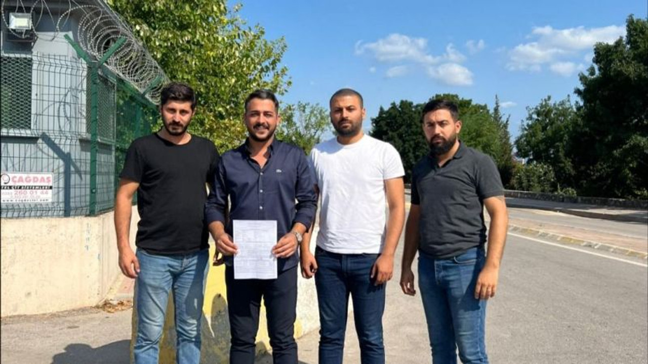 CHP’li gençlerin yanına ilk o koştu