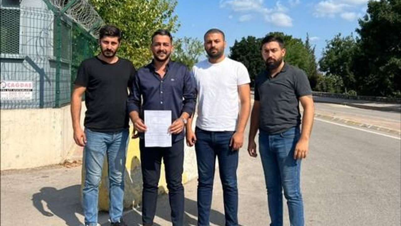 İfadeye çağırılan başkandan İLK AÇIKLAMA!