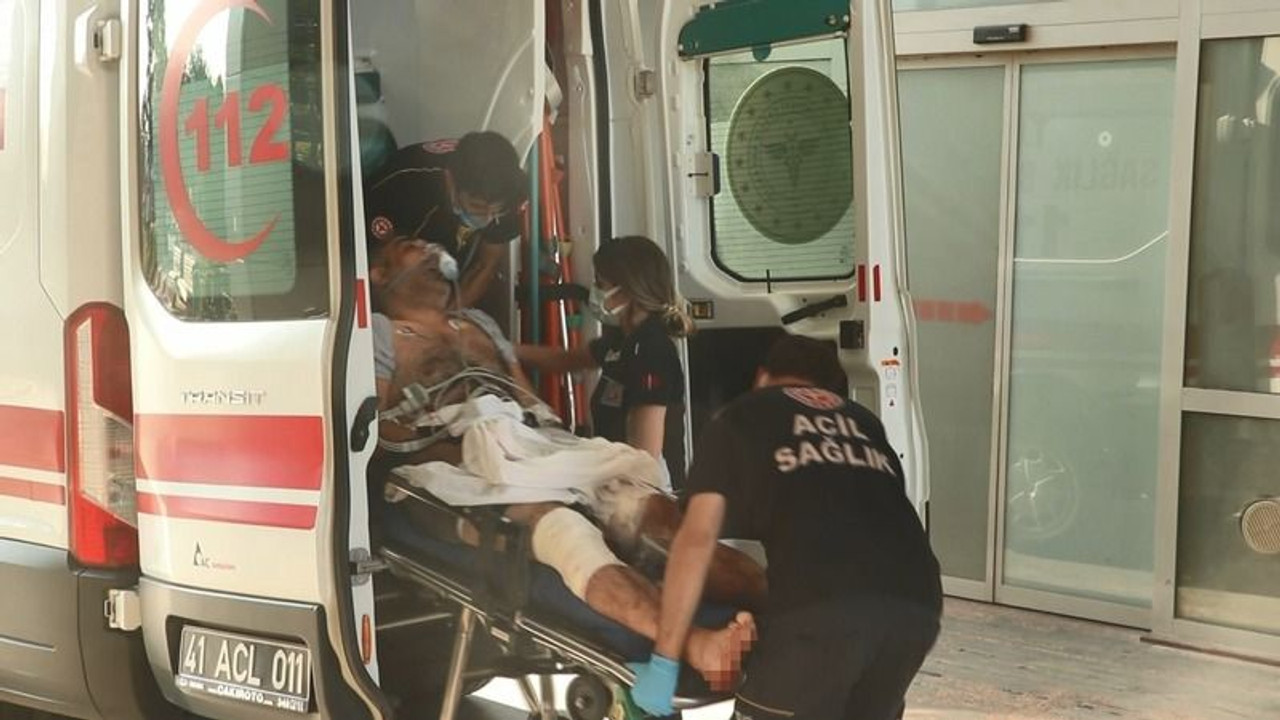 Eniştesi tarafından vuruldu, 16 GÜN SONRA HAYATINI KAYBETTİ