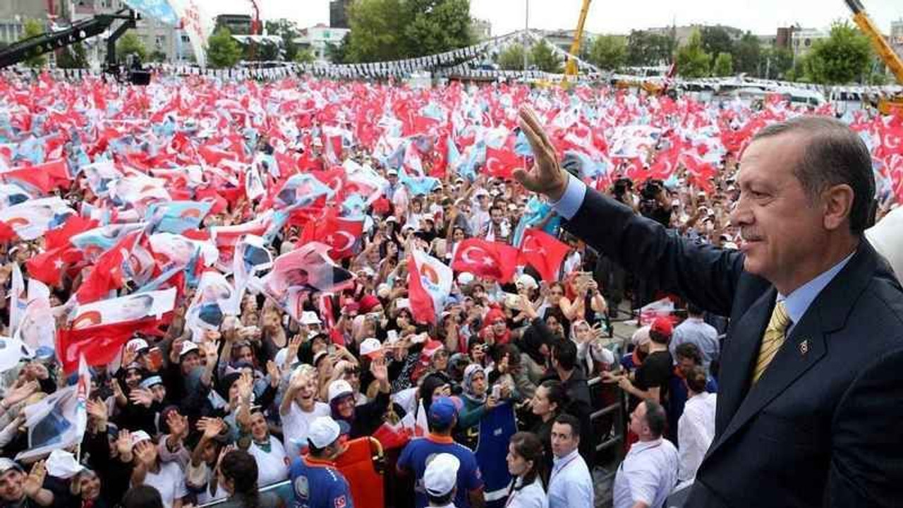 Erdoğan bugün KOCAELİ’DE