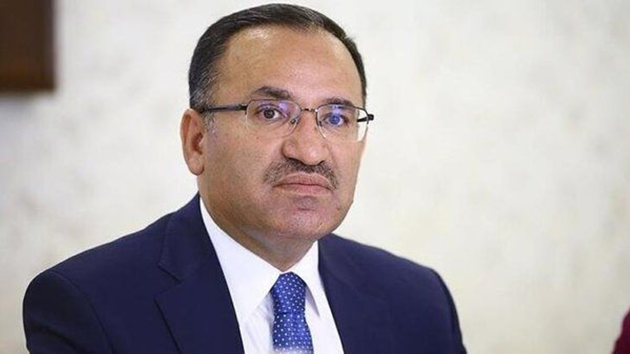 Bakan Bozdağ'dan KPSS hakkında açıklama!