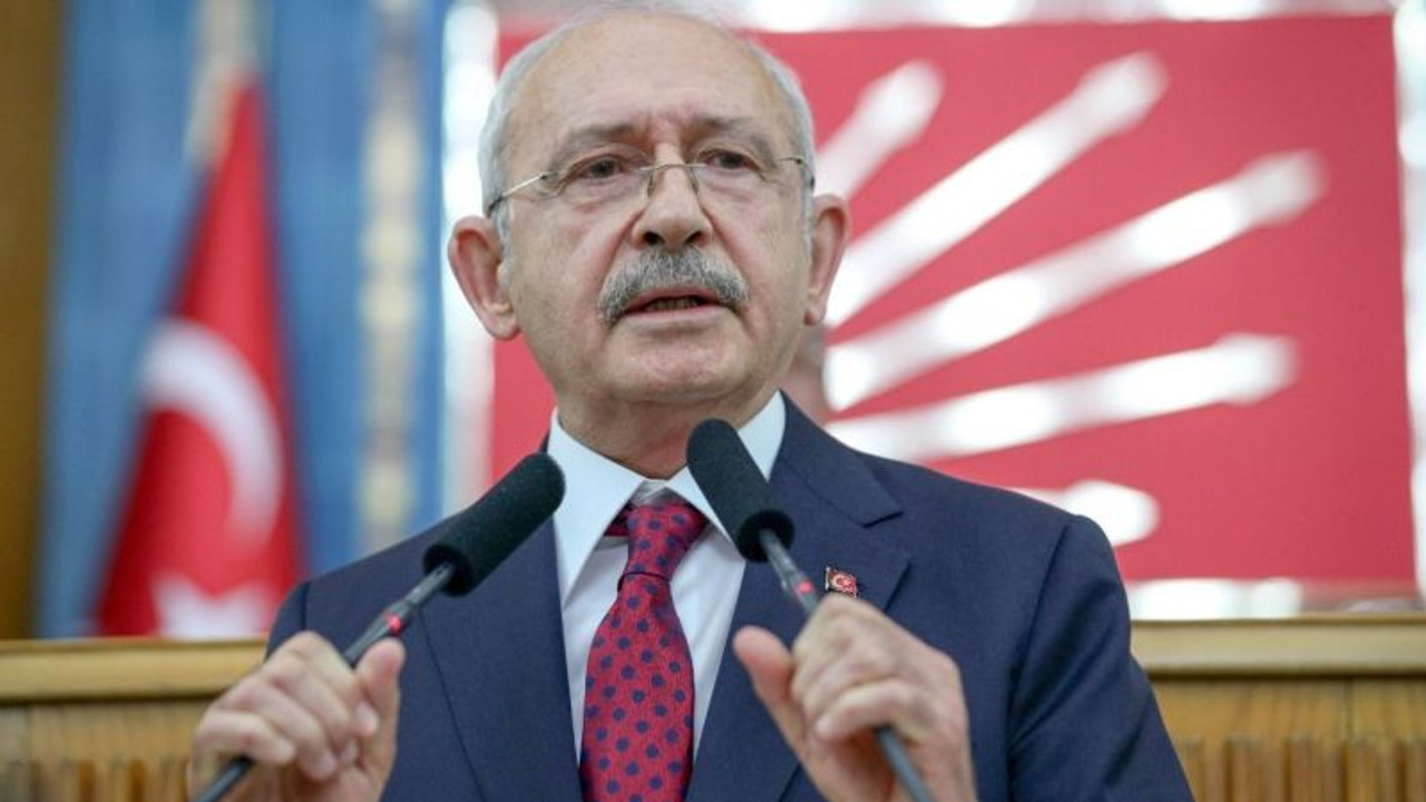 Kılıçdaroğlu'ndan öğretmenlere çağrı: "Kariyer sınavına girmeyin"