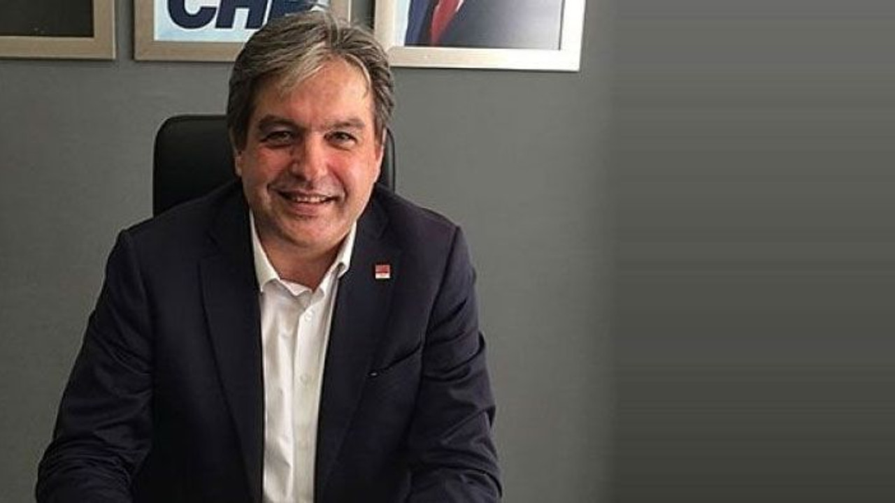 Çakar: "Dayan Türkiye 10 ay kaldı"