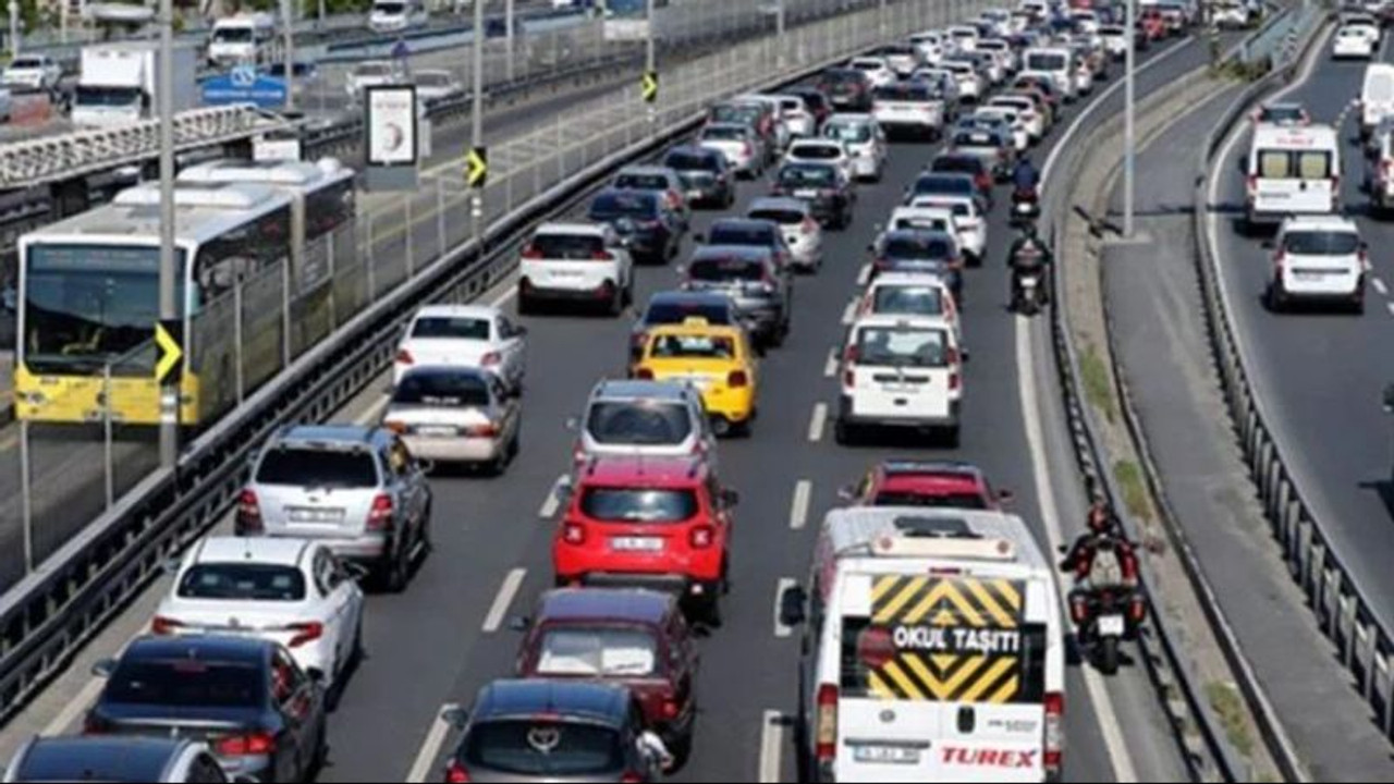 Zorunlu Trafik Sigortası için yeni tarife belli oldu