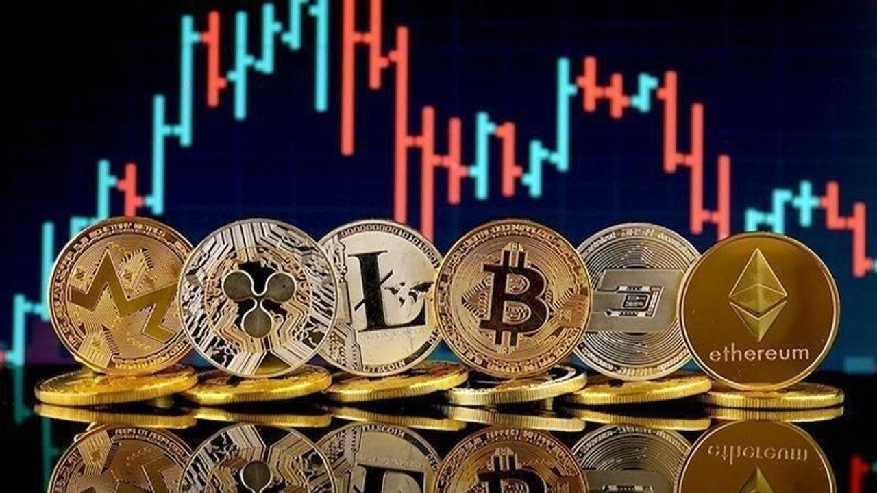 Kripto para borsasından dev zarar