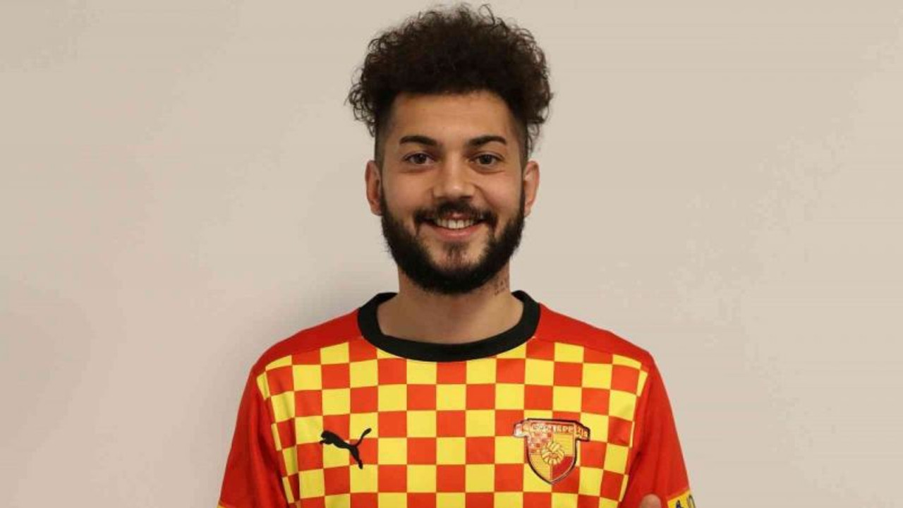 Beykan Şimşek 2+1 yıllığına Kocaelispor’da