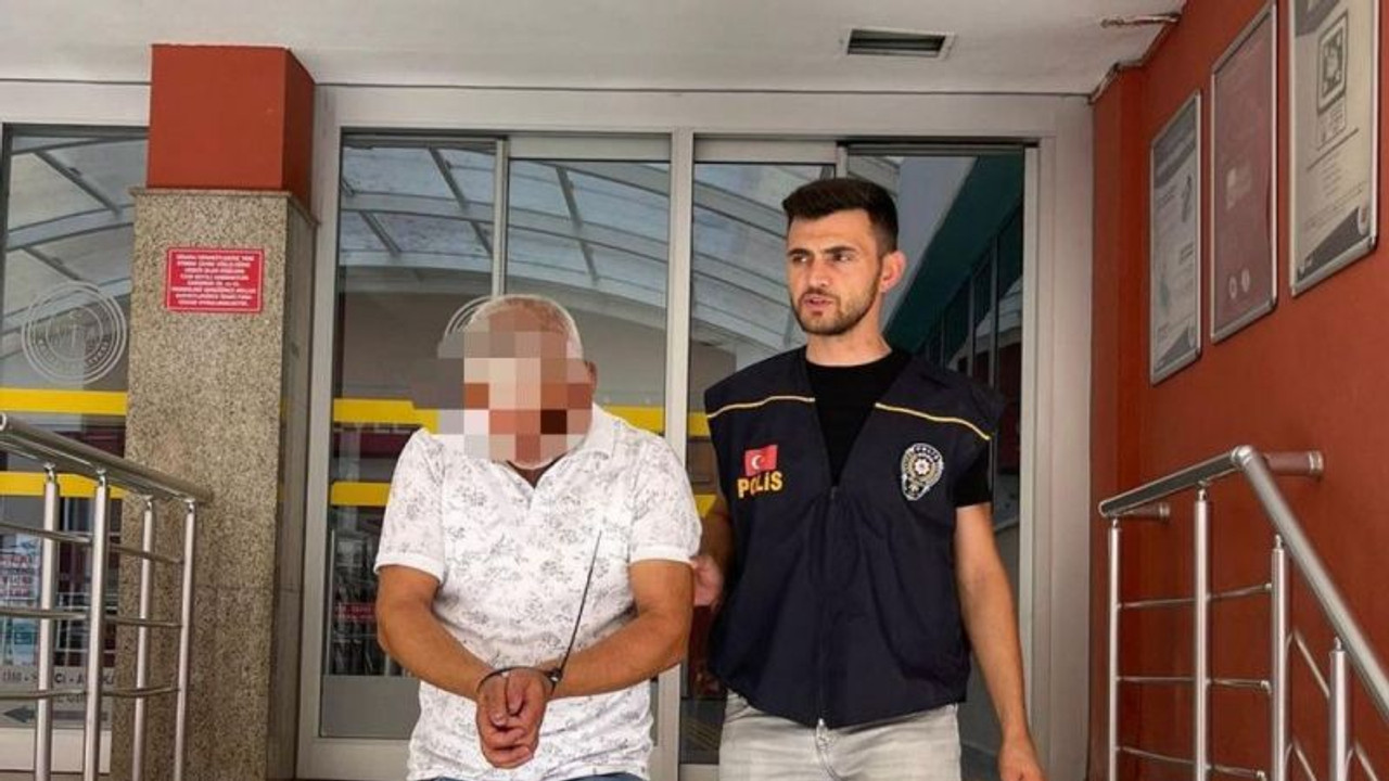 Kocaeli’de göçmen kaçakçısı tutuklandı