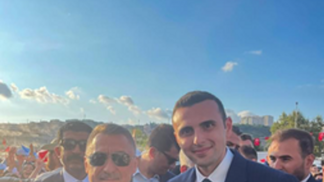 Ellibeş teşekkür etti ama… AKP’LİLERİ BU GÖRÜNTÜLER RAHATSIZ ETMİŞ!