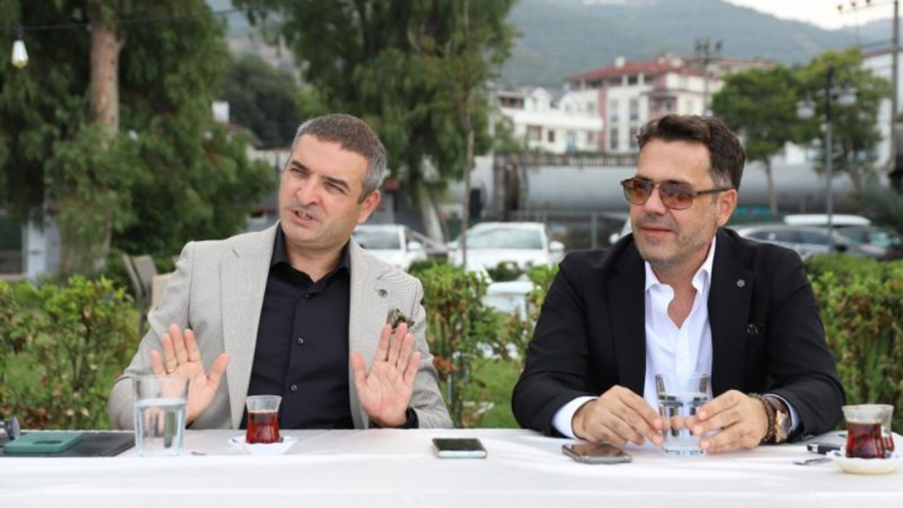 İGSAŞ, Kocaeli’ne yatırım yapmaya devam edecek