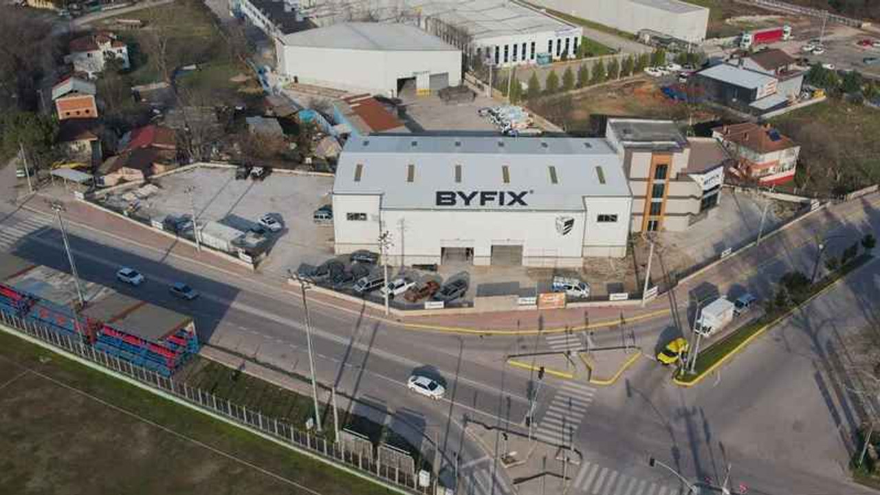Byfix'te satış pazarlama elemanı aranıyor