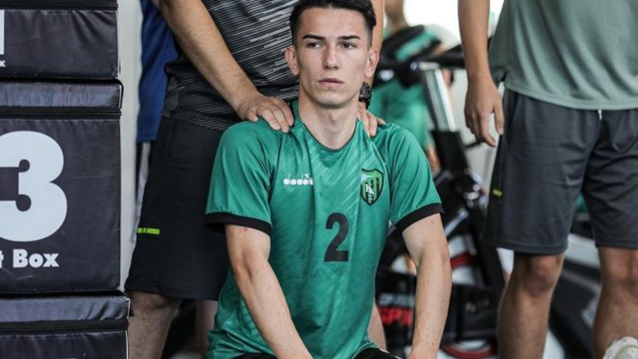 Kocaelispor’da 2 ayrılık