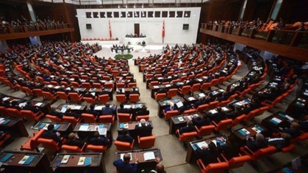 MHP'den 'af' hazırlığı