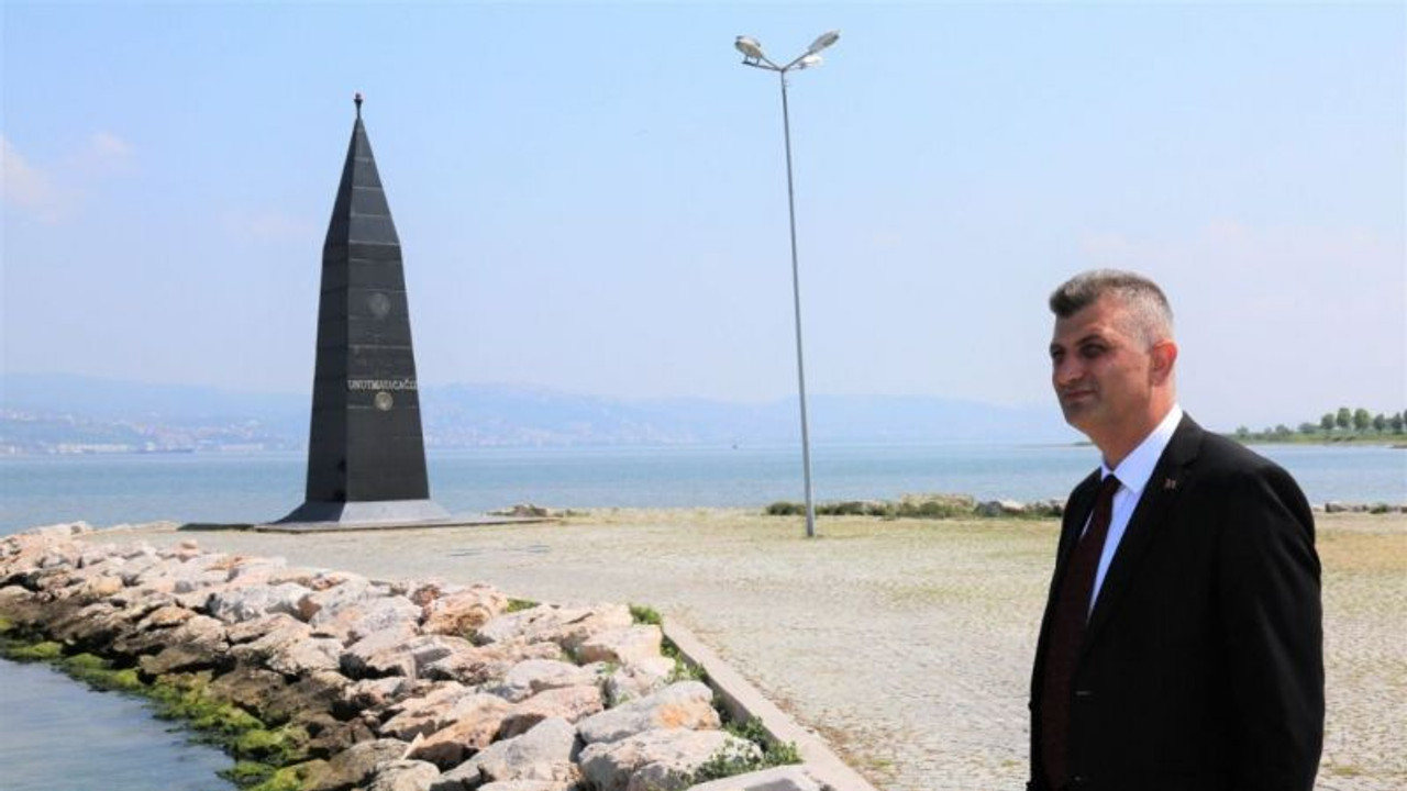 Depremin izlerini silen Gölcük; Geleceğe umutla bakıyor