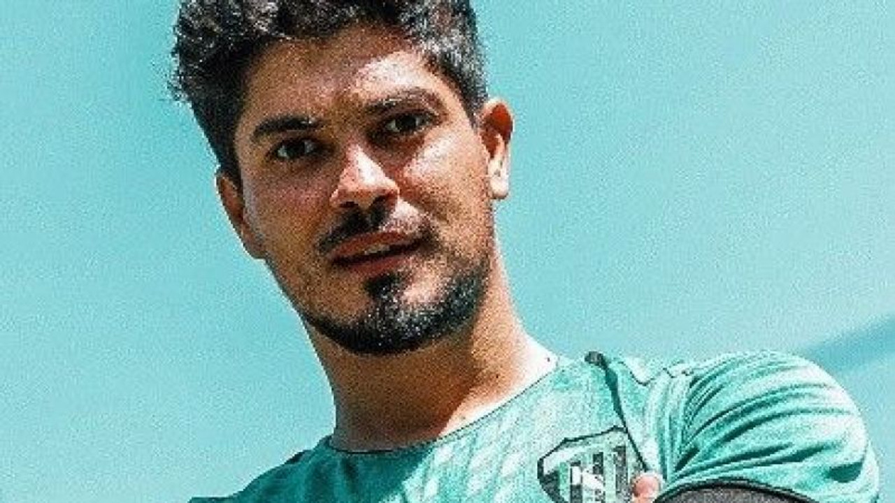 Mehmet Sak Kocaelispor'da