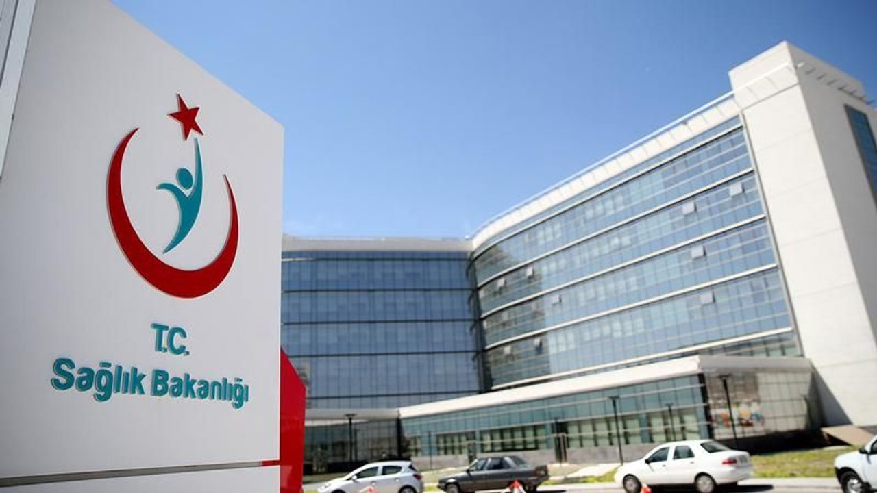 Sağlık Bakanlığı'nın istihdam edeceği 1356 engelli sürekli işçi için başvurular başladı
