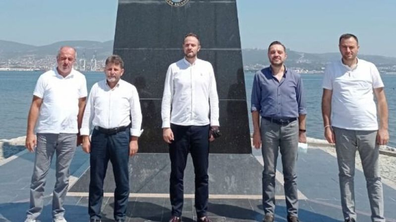 Keleş: "Depremi unutturmamalıyız"