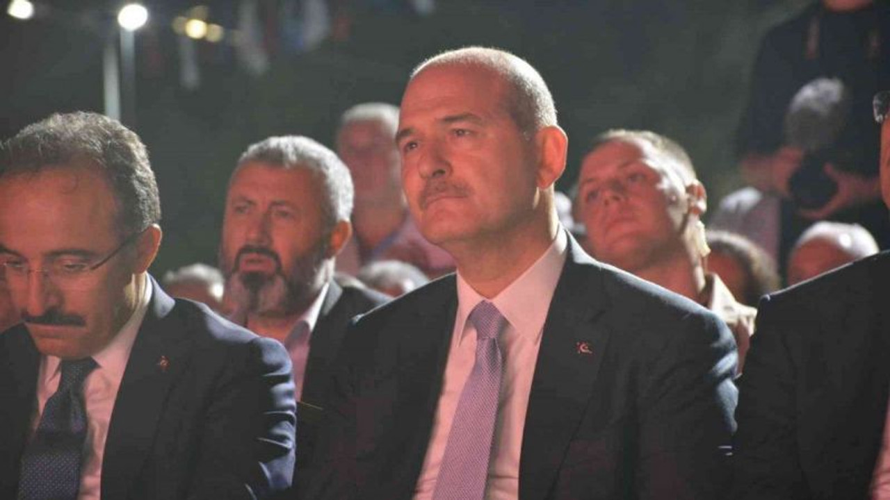 "Hazırlıklarımızı İstanbul’da yaşanabilecek, 7.5’lik deprem üzerinden yapıyoruz"
