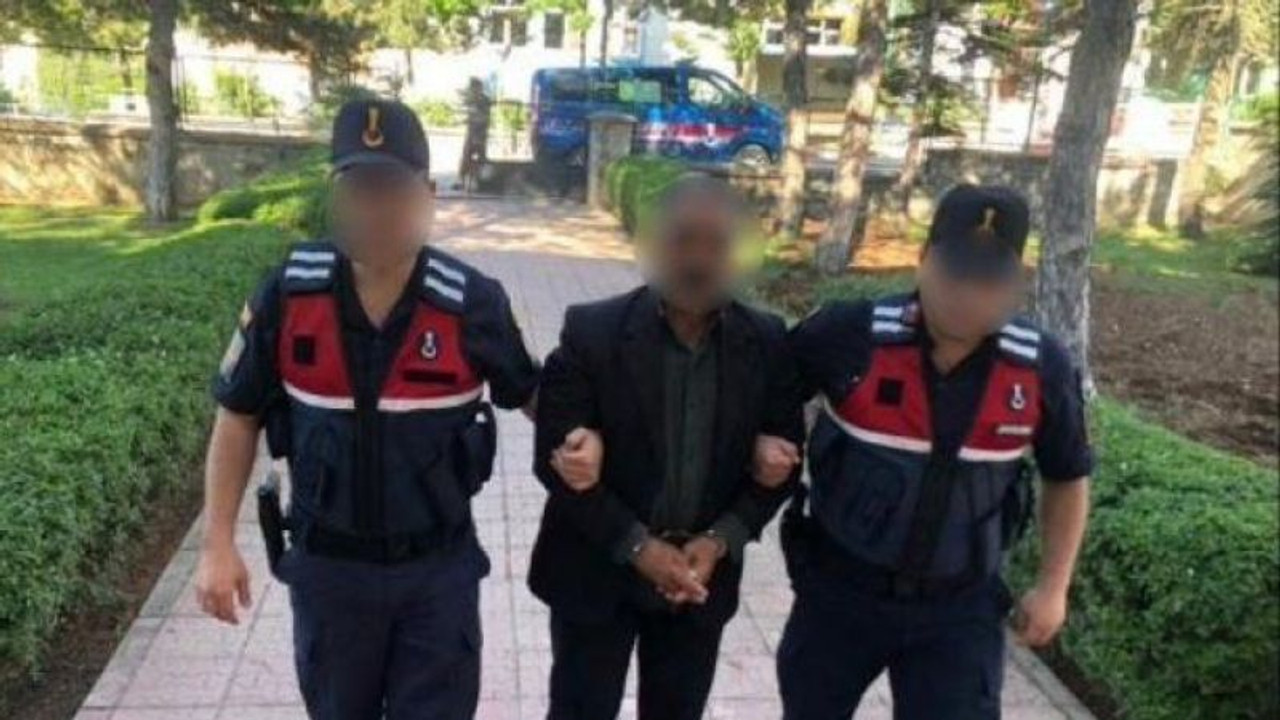terör örgütü üyelerinden 5 kişi yakalandı!