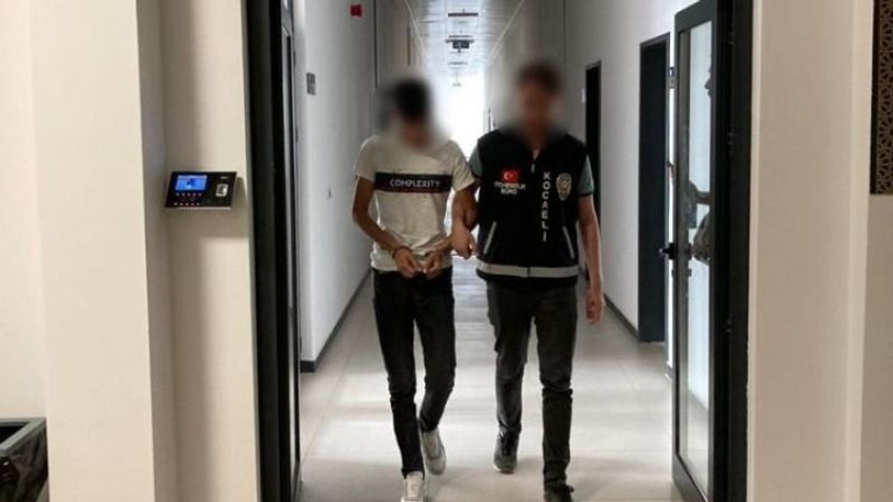 Kocaeli'den çaldıkları motosikletlerle Yalova'da yakalandılar