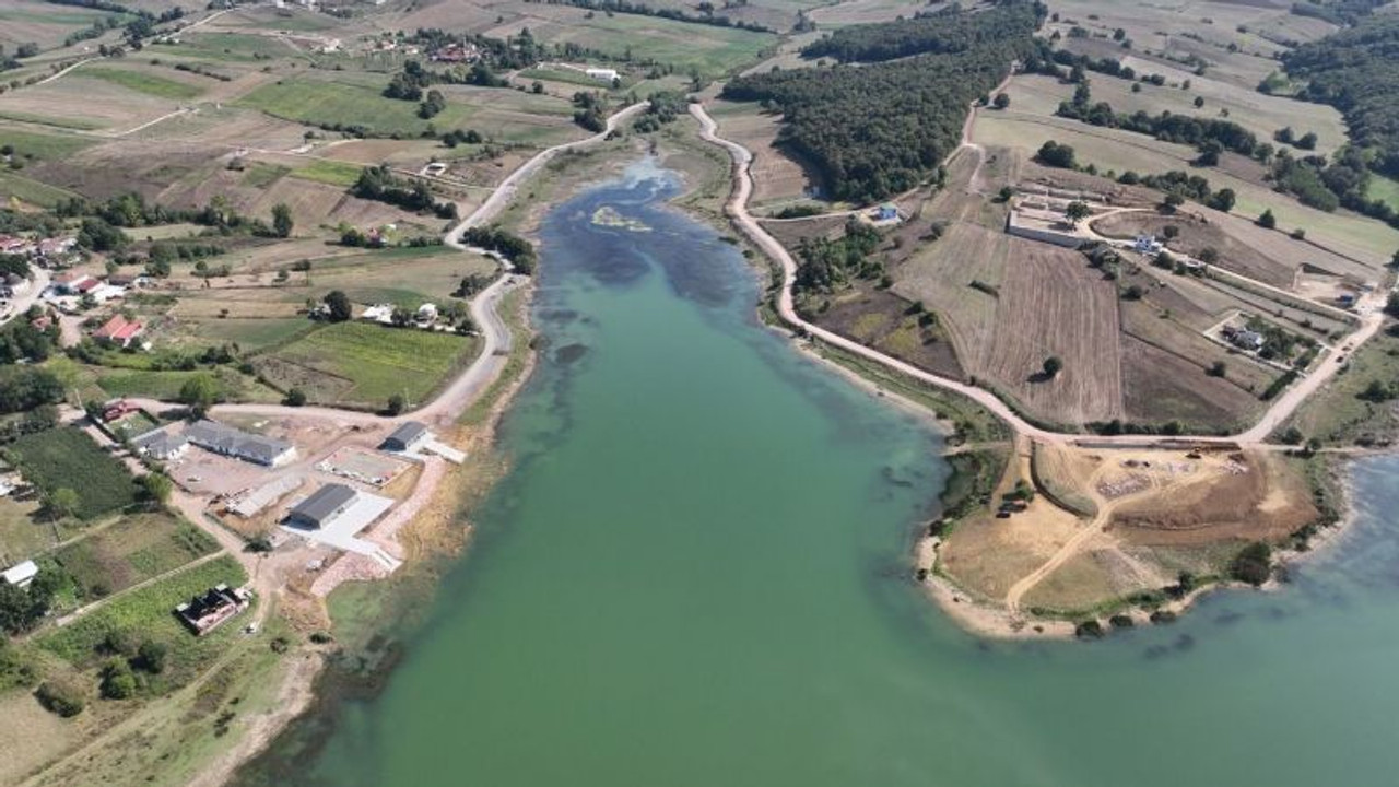 Doğa Park Projesinde ilerleme devam ediyor!