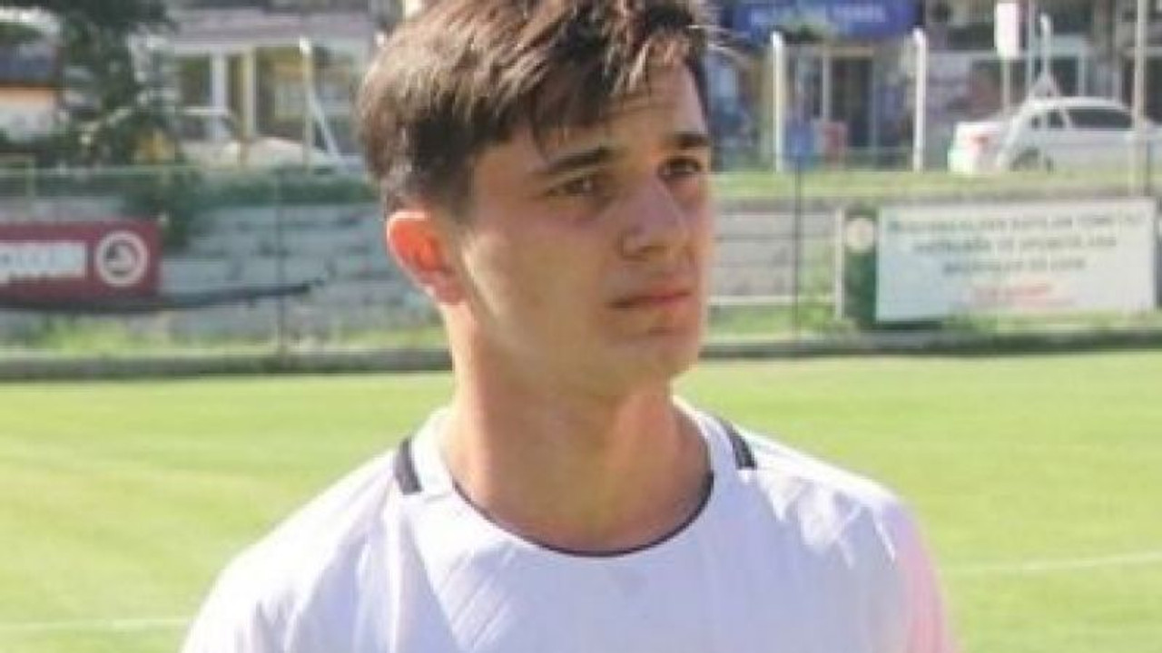 Kocaelispor'da 2 ayrılık!