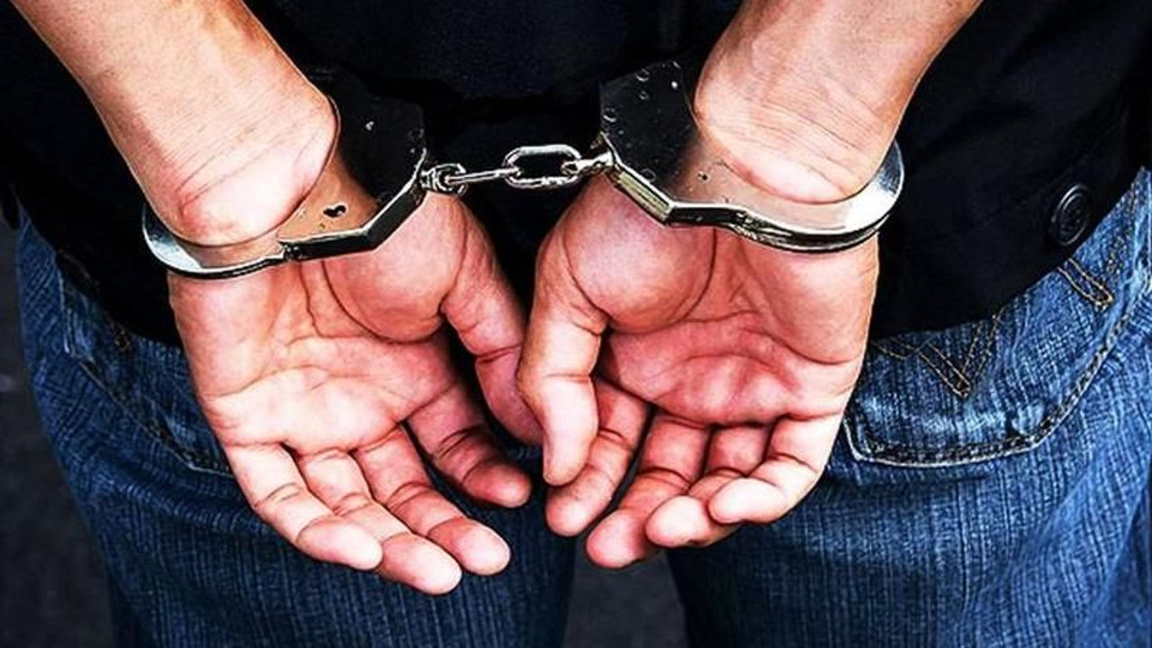 Kocaeli’de PKK propagandası yapan 5 şahıs tutuklandı