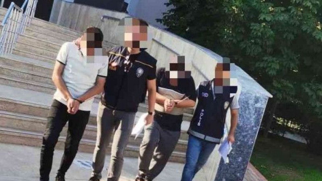 Kocaeli’de 2 göçmen kaçakçısı tutuklandı