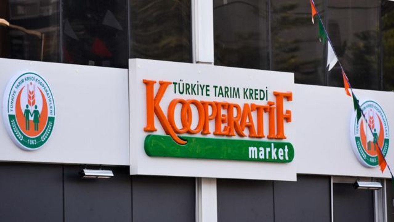 Erdoğan'dan Tarım Kredi talimatı!