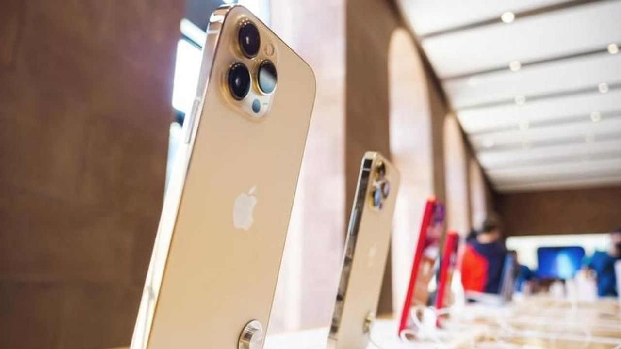 Apple'dan iPhone uyarısı: Ciddi güvenlik açığı var