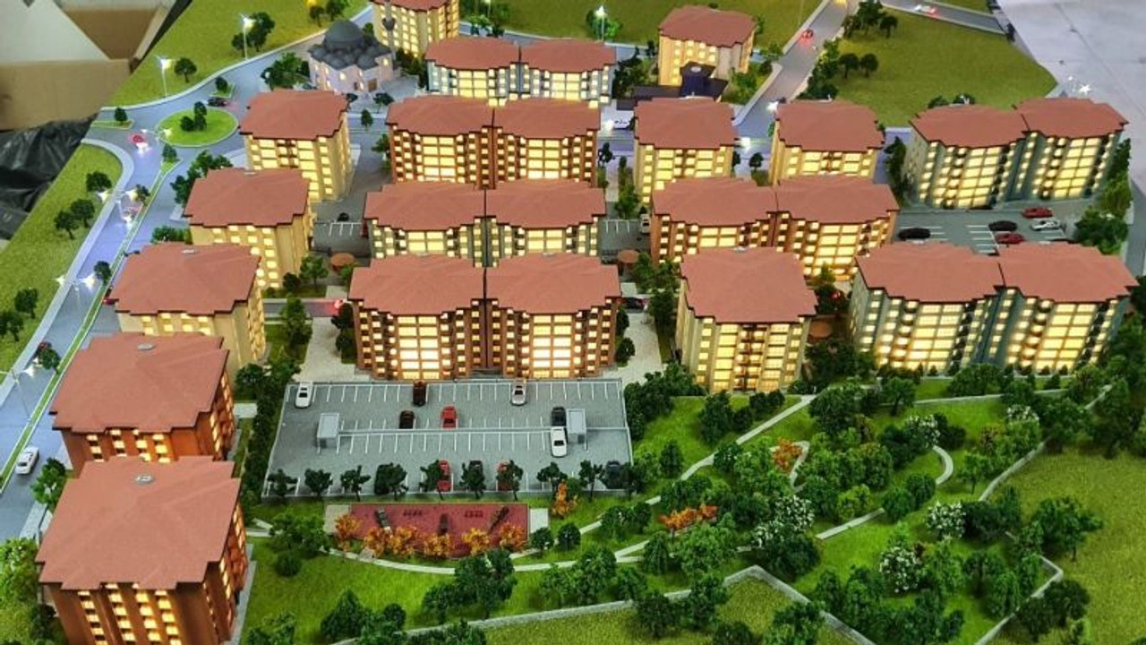 Büyükşehir'den kentsel dönüşüme 70 milyon TL destek