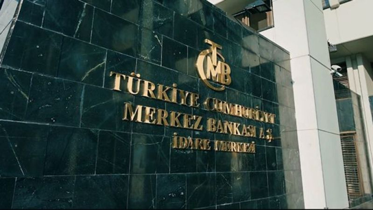 Merkez Bankası'ndan zorunlu karşılık düzenlemesi!