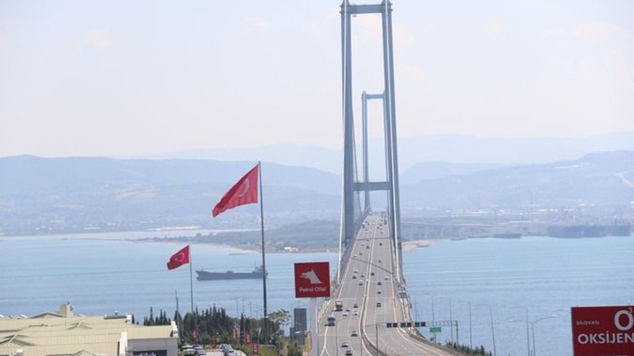 Büyükşehirden Dilovasına seyir terası