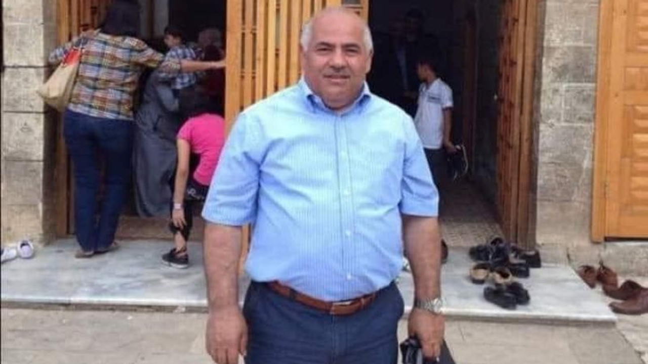 AKP'li Kemal Kotan hayatını kaybetti!