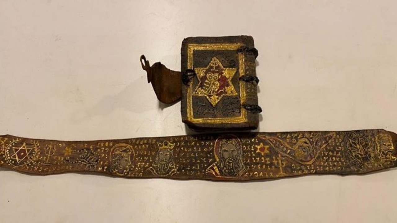 Değerine paha biçilemiyor, Kocaeli’de ele geçirildi
