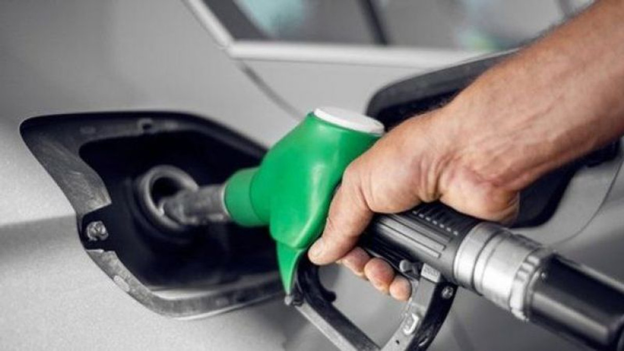 Benzine zam kapıda!