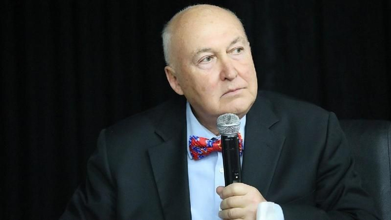 Prof. Ercan’dan korkutan deprem uyarısı!