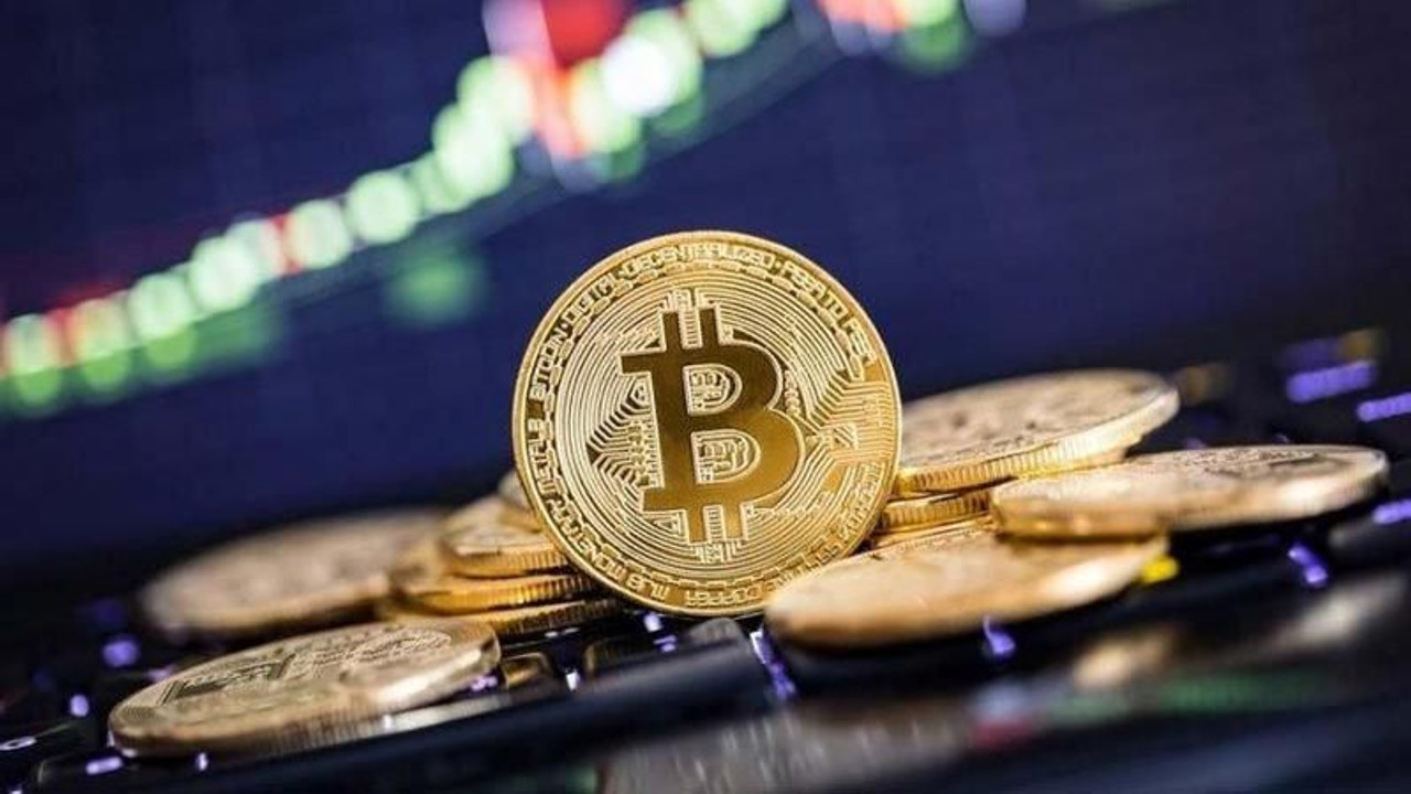 Bitcoin Asya piyasalarını izliyor