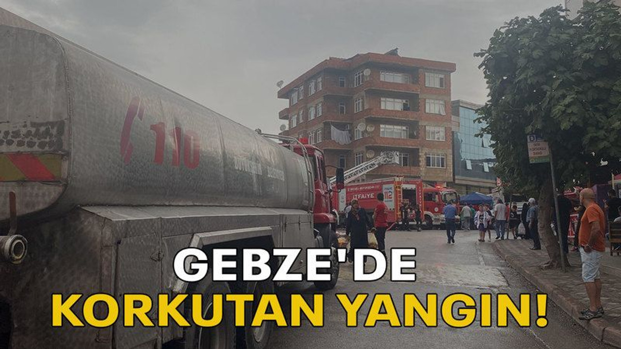 İstanbul istikameti 1 buçuk saat trafiğe kapandı!