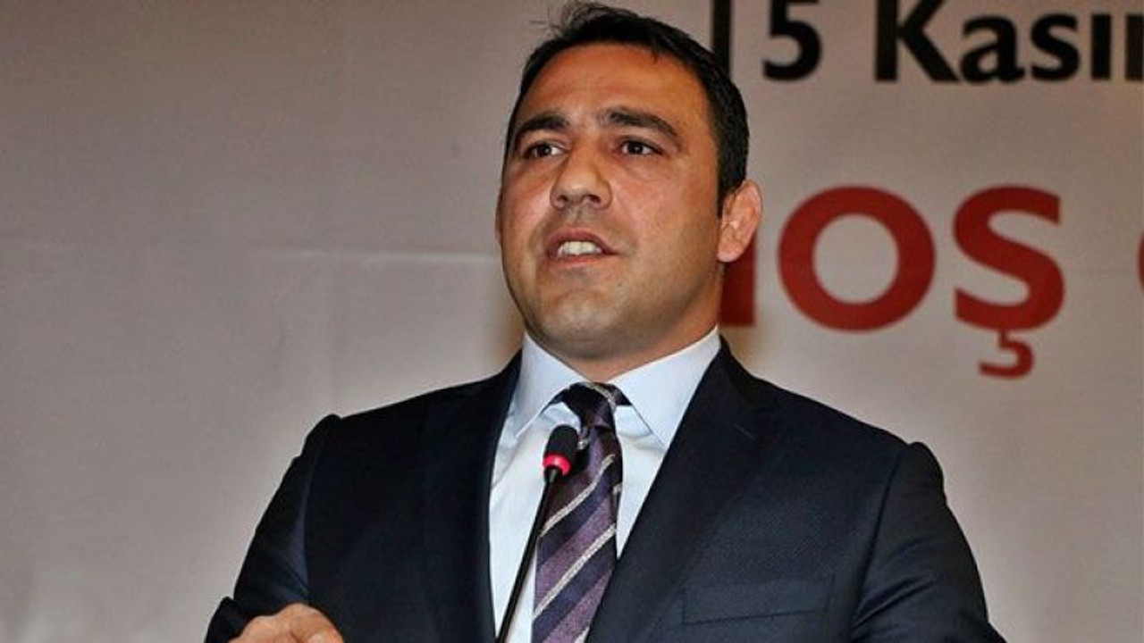 Yerlikaya'nın diplomasının sahte olduğu tescillendi