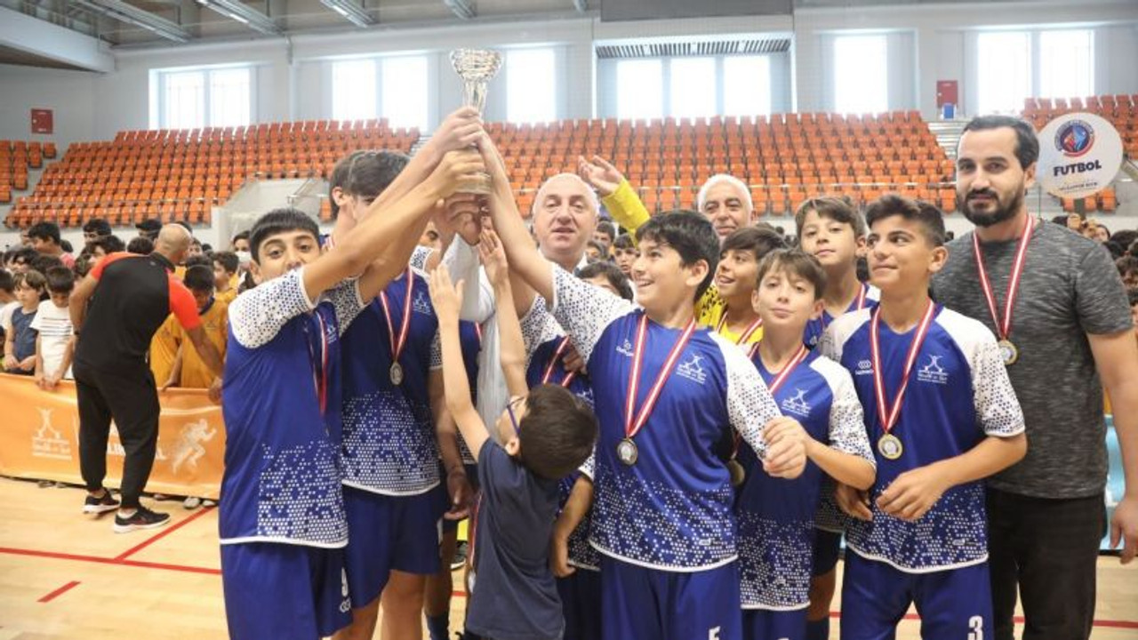 Bıyık: "Spor kenti Darıca"