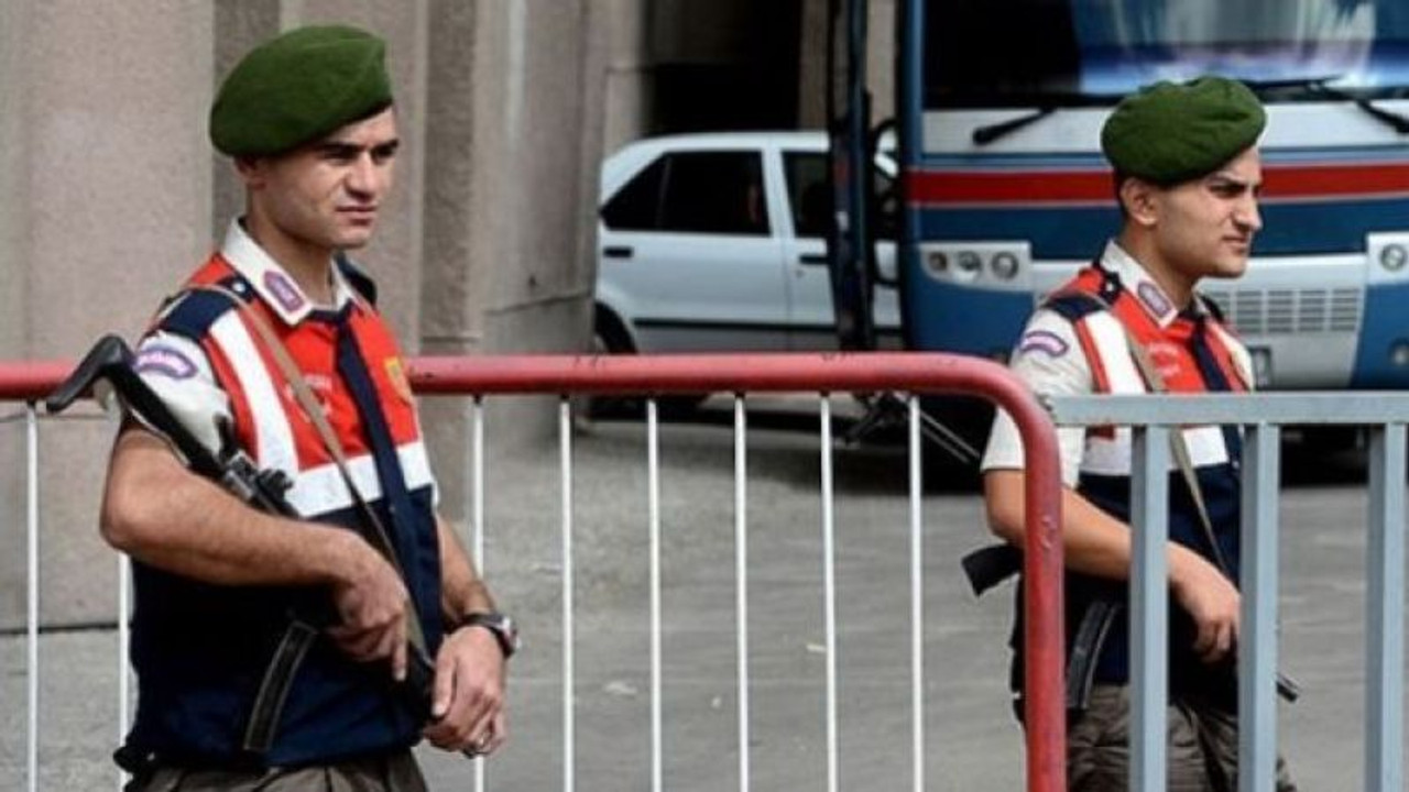 Kocaeli’de FETÖ operasyonu!