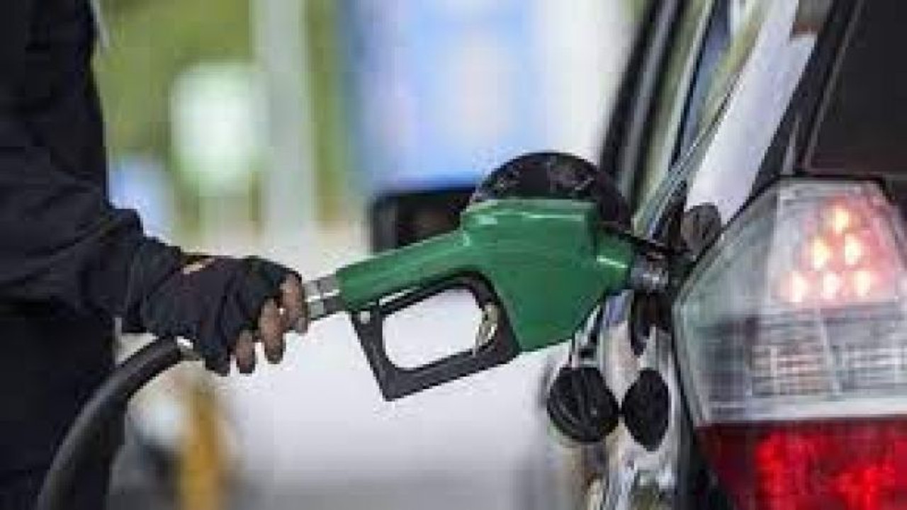 Benzine indirim!