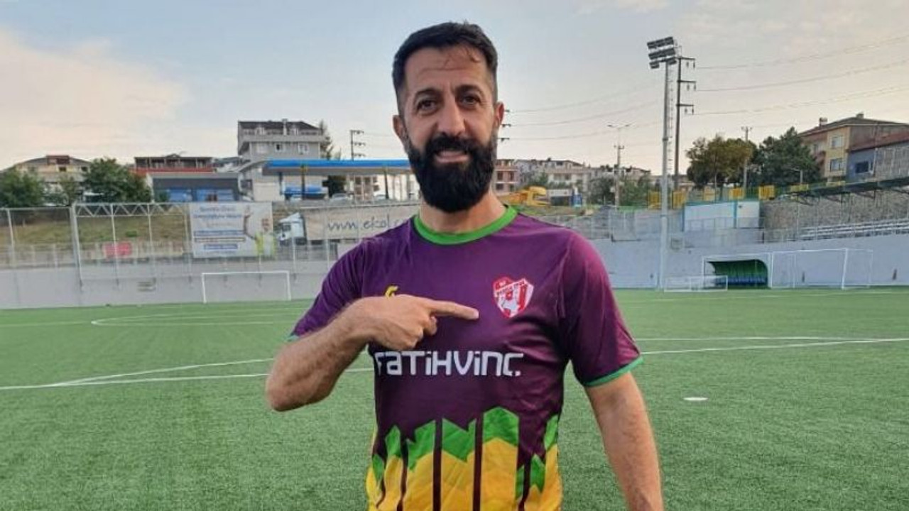 İdris Zengin Darıcaspor’da