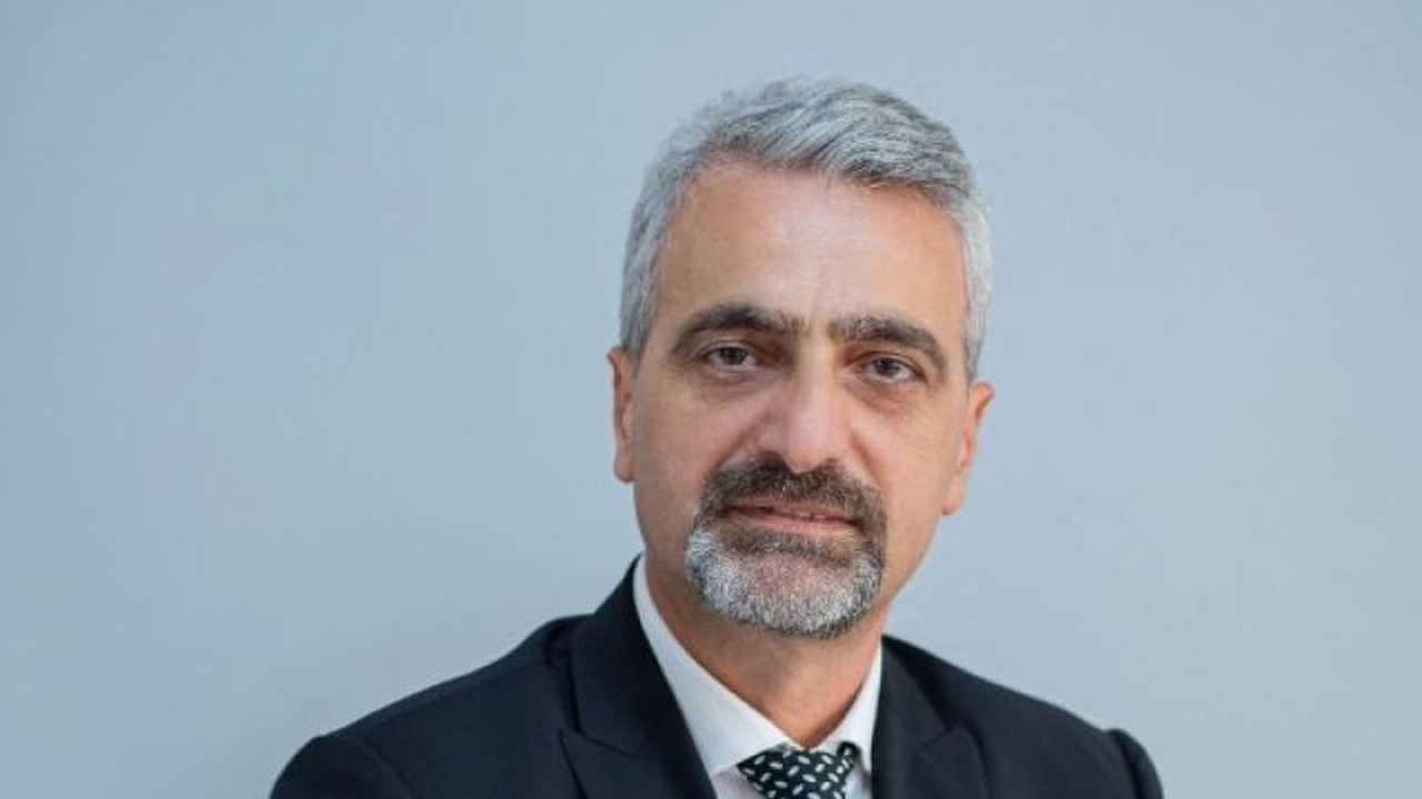 Atasoy Bilgin’den “adaylık” duyurusu!