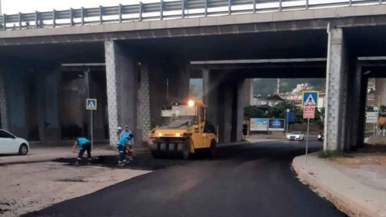Şirintepe’de sürücü ve yaya güvenliği sağlandı