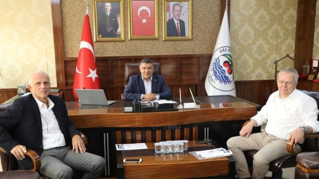 Dilovası'ndan eğitime 10 milyonluk pay!